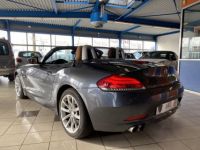 BMW Z4 II (E89) sDrive18i 156ch Lounge Plus - <small></small> 14.490 € <small>TTC</small> - #7