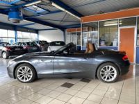 BMW Z4 II (E89) sDrive18i 156ch Lounge Plus - <small></small> 14.490 € <small>TTC</small> - #8