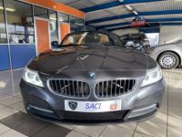 BMW Z4 II (E89) sDrive18iA 156ch Lounge - <small></small> 14.490 € <small>TTC</small> - #2