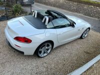 BMW Z4 M 2.0i sDrive18i 1 eig. met onderhoudshistoriek - <small></small> 15.950 € <small>TTC</small> - #7