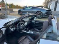 BMW Z4 M 2.0i sDrive18i 1 eig. met onderhoudshistoriek - <small></small> 15.950 € <small>TTC</small> - #8