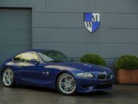 BMW Z4 M Belgium Car Low mileage - <small></small> 48.900 € <small>TTC</small> - #1