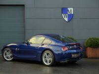 BMW Z4 M Belgium Car Low mileage - <small></small> 48.900 € <small>TTC</small> - #2