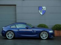 BMW Z4 M Belgium Car Low mileage - <small></small> 48.900 € <small>TTC</small> - #4