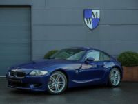 BMW Z4 M Belgium Car Low mileage - <small></small> 48.900 € <small>TTC</small> - #5