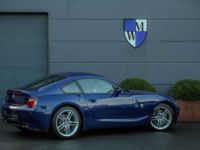 BMW Z4 M Belgium Car Low mileage - <small></small> 48.900 € <small>TTC</small> - #6