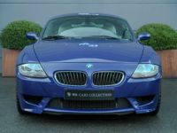 BMW Z4 M Belgium Car Low mileage - <small></small> 48.900 € <small>TTC</small> - #8