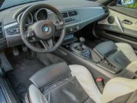 BMW Z4 M Belgium Car Low mileage - <small></small> 48.900 € <small>TTC</small> - #10