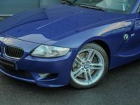 BMW Z4 M Belgium Car Low mileage - <small></small> 48.900 € <small>TTC</small> - #22