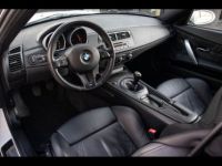 BMW Z4 M Coupé 343ch Unique ! - <small></small> 47.900 € <small>TTC</small> - #10