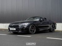 BMW Z4 M M40iAS - Harman kardon - ACC - Shadowline - HUD - <small></small> 49.995 € <small>TTC</small> - #2