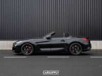 BMW Z4 M M40iAS - Harman kardon - ACC - Shadowline - HUD - <small></small> 49.995 € <small>TTC</small> - #4