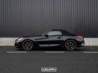 BMW Z4 M M40iAS - Harman kardon - ACC - Shadowline - HUD - <small></small> 49.995 € <small>TTC</small> - #5