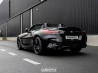 BMW Z4 M M40iAS - Harman kardon - ACC - Shadowline - HUD - <small></small> 49.995 € <small>TTC</small> - #6