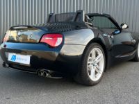 BMW Z4 M Roadster - <small></small> 33.900 € <small>TTC</small> - #8
