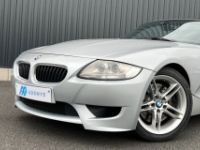 BMW Z4 M Roadster - <small></small> 34.900 € <small>TTC</small> - #1