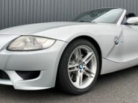 BMW Z4 M Roadster - <small></small> 34.900 € <small>TTC</small> - #2