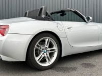 BMW Z4 M Roadster - <small></small> 34.900 € <small>TTC</small> - #9