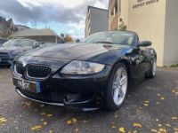 BMW Z4 M ROADSTER E85 M 343 - <small></small> 44.990 € <small>TTC</small> - #1