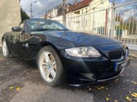 BMW Z4 M ROADSTER E85 M 343 - <small></small> 44.990 € <small>TTC</small> - #3