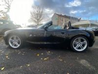 BMW Z4 M ROADSTER E85 M 343 - <small></small> 44.990 € <small>TTC</small> - #5