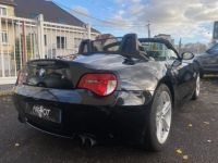 BMW Z4 M ROADSTER E85 M 343 - <small></small> 44.990 € <small>TTC</small> - #6