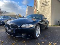 BMW Z4 M ROADSTER E85 M 343 - <small></small> 44.990 € <small>TTC</small> - #9