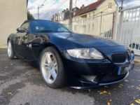 BMW Z4 M ROADSTER E85 M 343 - <small></small> 44.990 € <small>TTC</small> - #11