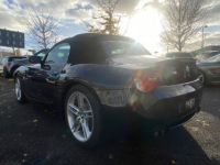 BMW Z4 M ROADSTER E85 M 343 - <small></small> 44.990 € <small>TTC</small> - #16