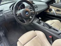 BMW Z4 M ROADSTER E85 M 343 - <small></small> 44.990 € <small>TTC</small> - #17