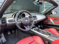 BMW Z4 m roadster s54 343ch origine fr z4m 3.2l - <small></small> 37.990 € <small>TTC</small> - #19