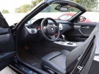 BMW Z4 M SPORT 340 cv 34 is Sdrive - <small></small> 37.900 € <small>TTC</small> - #5