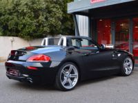 BMW Z4 M SPORT 340 cv 34 is Sdrive - <small></small> 37.900 € <small>TTC</small> - #9