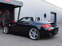 BMW Z4 M SPORT 340 cv 34 is Sdrive - <small></small> 37.900 € <small>TTC</small> - #10