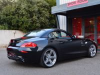 BMW Z4 M SPORT 340 cv 34 is Sdrive - <small></small> 37.900 € <small>TTC</small> - #12