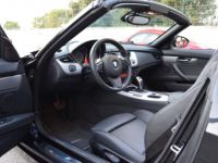 BMW Z4 SPORT 340 Cv 35 Is Sdrive - <small></small> 37.900 € <small>TTC</small> - #5