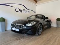 BMW Z4 M sport Sdrive 20i 197ch Cabriolet Suivi en concession Dernière révision effectué Mars 2024 - <small></small> 35.400 € <small>TTC</small> - #1