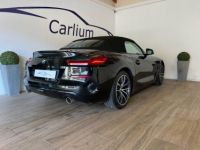 BMW Z4 M sport Sdrive 20i 197ch Cabriolet Suivi en concession Dernière révision effectué Mars 2024 - <small></small> 35.400 € <small>TTC</small> - #3