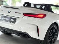 BMW Z4 M Z4M40i Caméra HUD H/K DAB Sièges élec LiveCockpitProf Garantie - <small></small> 55.000 € <small>TTC</small> - #13