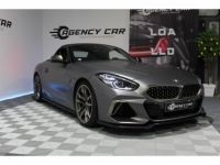 BMW Z4 M40i - BVA Sport  ROADSTER G29 M Performance - Suivi - Cuir Vernasca - <small></small> 48.990 € <small>TTC</small> - #2