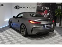 BMW Z4 M40i - BVA Sport  ROADSTER G29 M Performance - Suivi - Cuir Vernasca - <small></small> 48.990 € <small>TTC</small> - #3