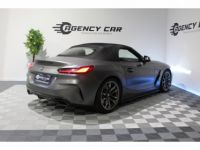 BMW Z4 M40i - BVA Sport  ROADSTER G29 M Performance - Suivi - Cuir Vernasca - <small></small> 48.990 € <small>TTC</small> - #4