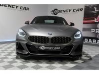 BMW Z4 M40i - BVA Sport  ROADSTER G29 M Performance - Suivi - Cuir Vernasca - <small></small> 48.990 € <small>TTC</small> - #6