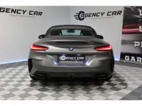 BMW Z4 M40i - BVA Sport  ROADSTER G29 M Performance - Suivi - Cuir Vernasca - <small></small> 48.990 € <small>TTC</small> - #7