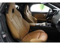 BMW Z4 M40i - BVA Sport  ROADSTER G29 M Performance - Suivi - Cuir Vernasca - <small></small> 48.990 € <small>TTC</small> - #11