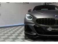 BMW Z4 M40i - BVA Sport  ROADSTER G29 M Performance - Suivi - Cuir Vernasca - <small></small> 48.990 € <small>TTC</small> - #24