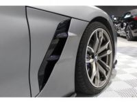 BMW Z4 M40i - BVA Sport  ROADSTER G29 M Performance - Suivi - Cuir Vernasca - <small></small> 48.990 € <small>TTC</small> - #38