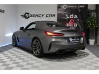 BMW Z4 M40i - BVA Sport  ROADSTER G29 M Performance - Suivi - Cuir Vernasca - <small></small> 48.990 € <small>TTC</small> - #48