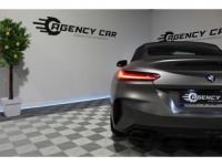 BMW Z4 M40i - BVA Sport  ROADSTER G29 M Performance - Suivi - Cuir Vernasca - <small></small> 48.990 € <small>TTC</small> - #50