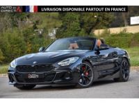 BMW Z4 M40i - BVA Sport - EVO ROADSTER G29 M Performance - <small></small> 74.900 € <small>TTC</small> - #1